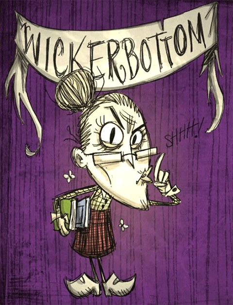 饥荒巨兽统治内置模组