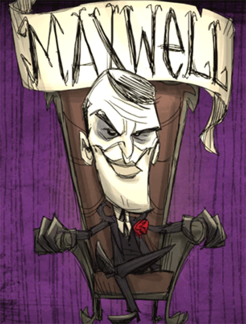 饥荒巨兽统治内置模组