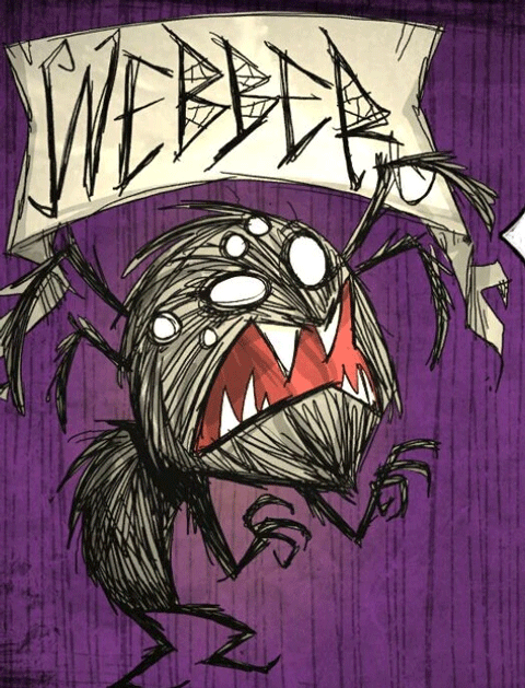 饥荒巨兽统治内置模组