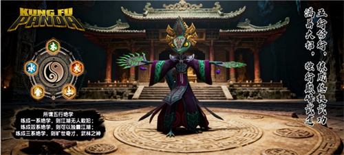 全渠道名列前茅！中国人自己的功夫熊猫回来了