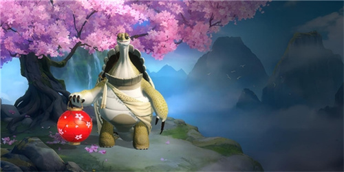 全渠道名列前茅！中国人自己的功夫熊猫回来了