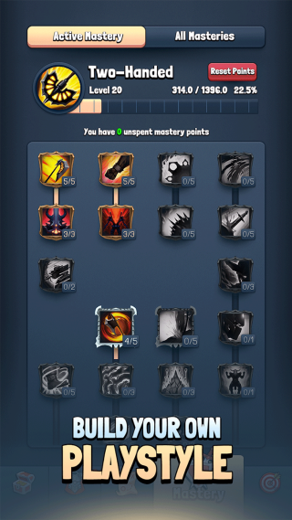 永恒的英雄截图1