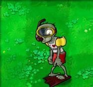 植物大战僵尸最新高清版