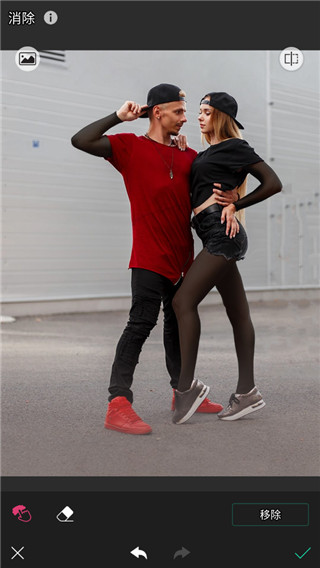 玩美相机国际版