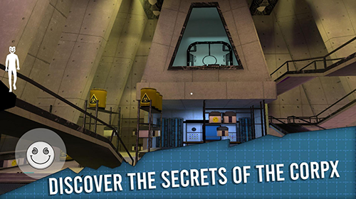 微笑x公司第三代截图2