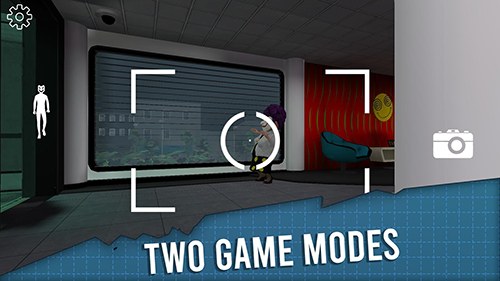 微笑x公司第三代截图4