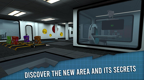 微笑x公司第三代截图3