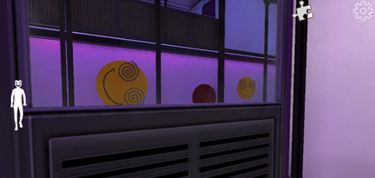 微笑x公司第三代