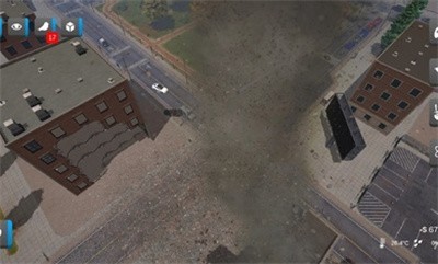 城市粉碎模拟器2最新版截图3