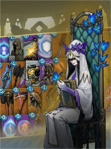 魂坠深境国际服