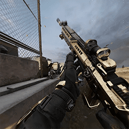 三角洲战壕模拟