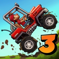 登山赛车3最新版