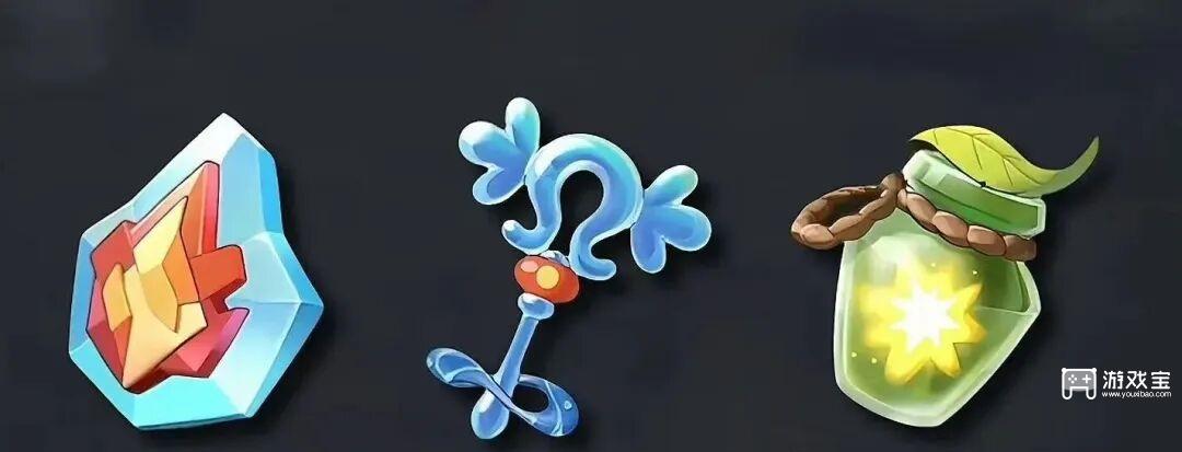 洛克王国世界御三家超进化攻略