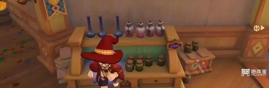 洛克王国世界御三家超进化攻略