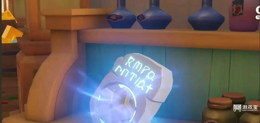 洛克王国世界御三家超进化攻略