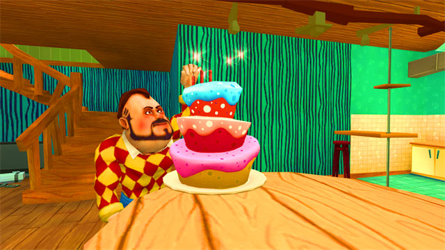 黑暗密语2截图3