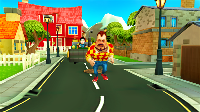 黑暗密语2截图4