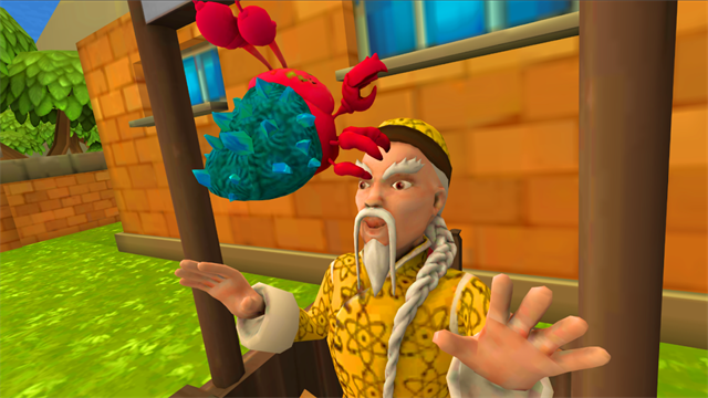 黑暗密语2截图2