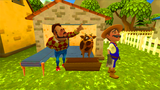 黑暗密语2截图1