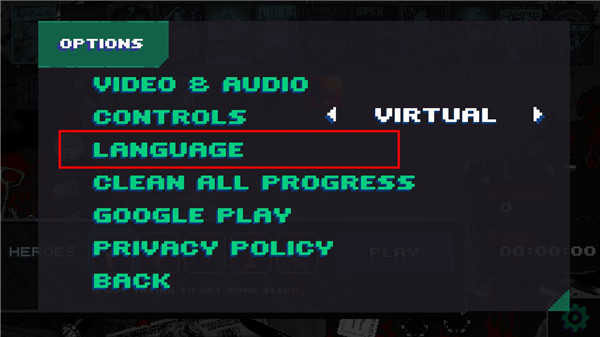 疯狂派对go中文版