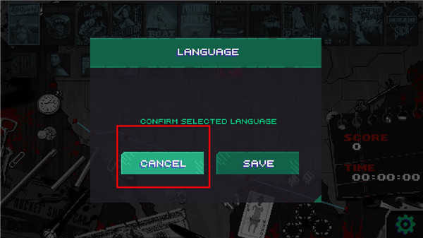 疯狂派对go中文版