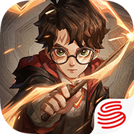 哈利波特网易版