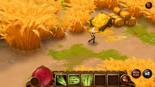 英雄公会幻想RPG内置菜单