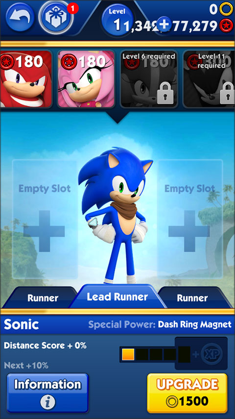 索尼克冲刺2爆炸