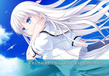 夏日口袋流光蓝