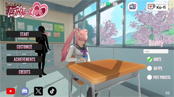 致命之爱手机版