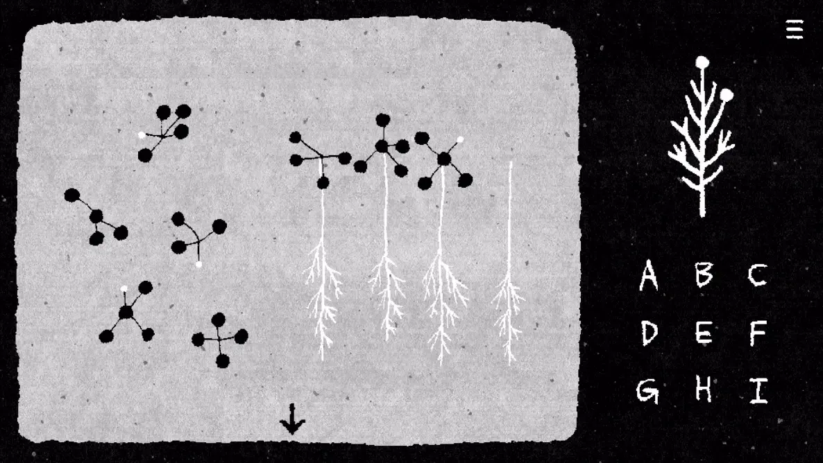 her trees puzzle dream截图4