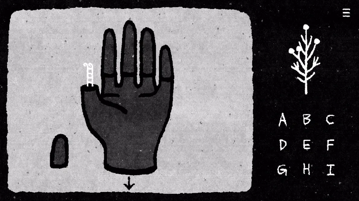 her trees puzzle dream截图2