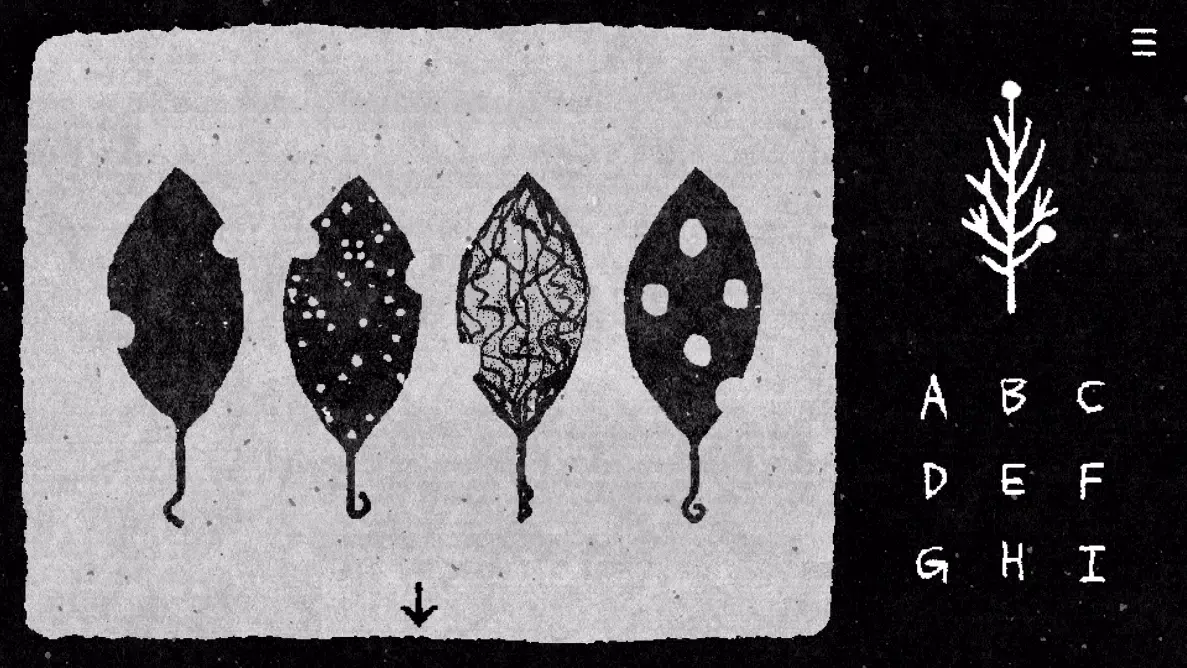 her trees puzzle dream截图3