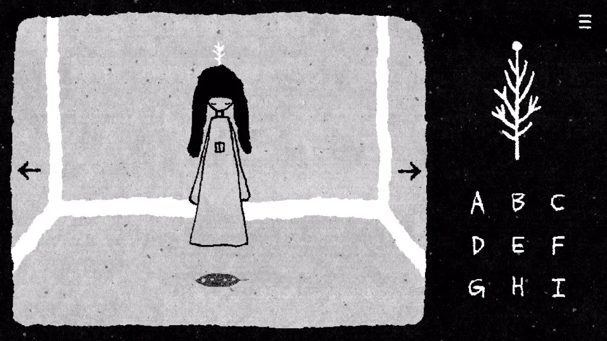 her trees puzzle dream截图1