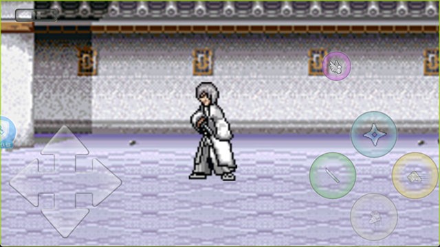 死神vs火影琳墨改截图1