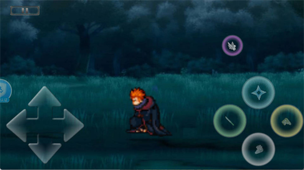 死神vs火影琳墨改