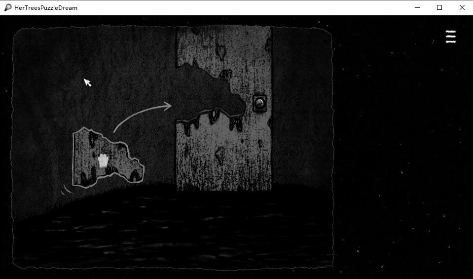 her trees puzzle dream