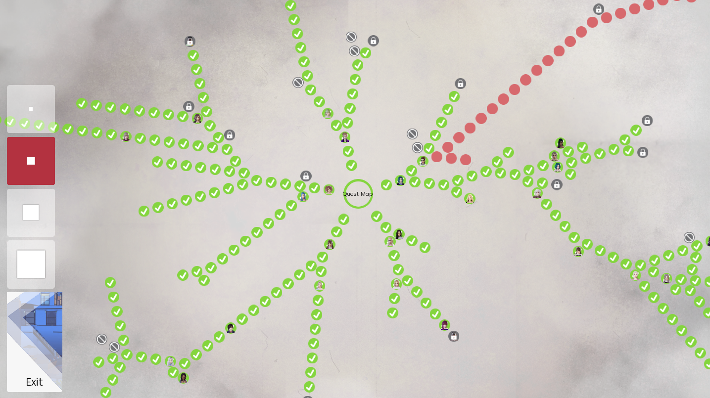 Agent17汉化版截图4