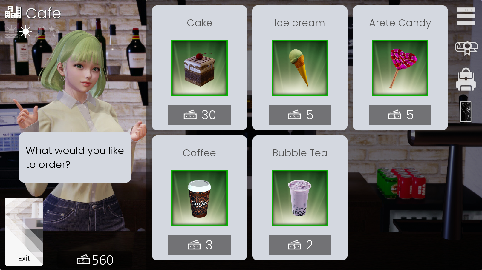 Agent17汉化版截图5