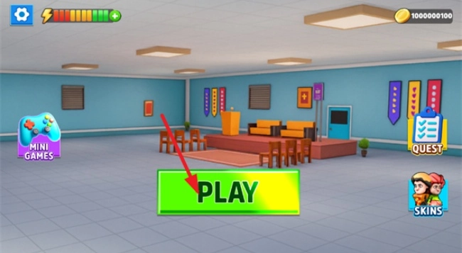 逃离T小姐奥比逃脱