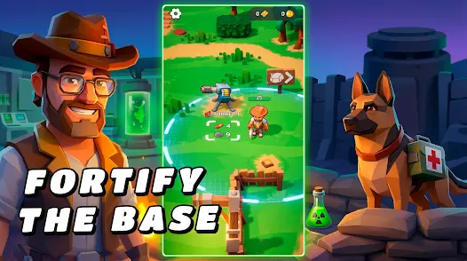 最后防线z截图4