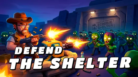 最后防线z截图2