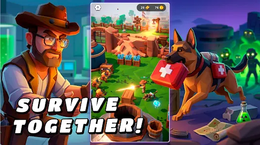 最后防线z截图3