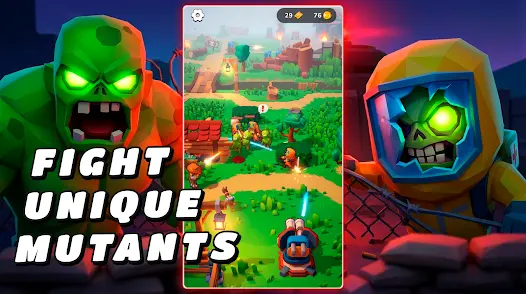 最后防线z截图1