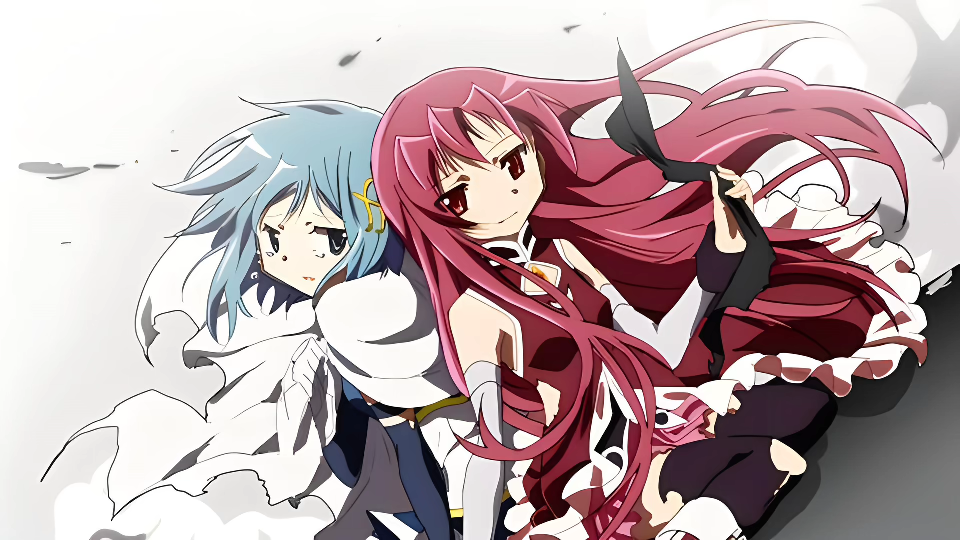 魔法少女小圆手游