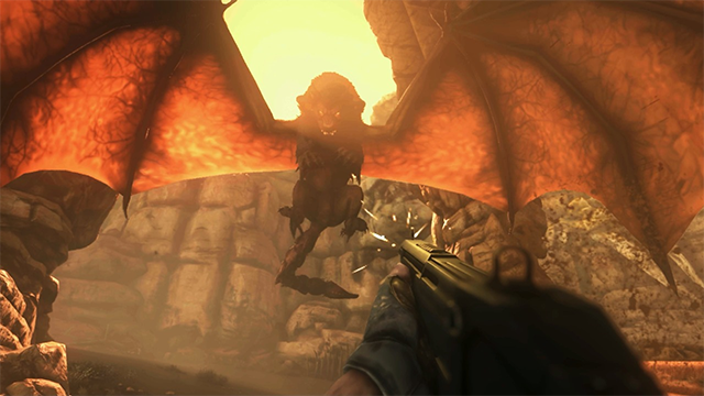 方舟终极直装版截图4