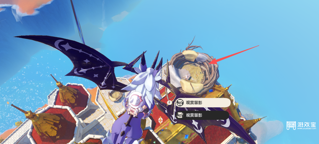 洛克王国世界高山狮鹫解锁获取方法