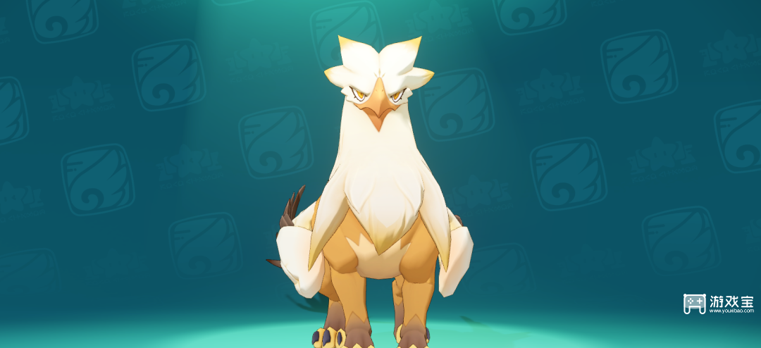 洛克王国世界高山狮鹫解锁获取方法