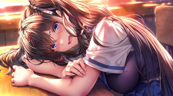 甜蜜女友3冷狐版截图1