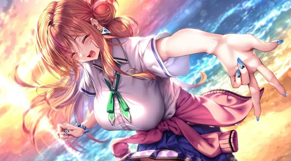 甜蜜女友3冷狐版截图2